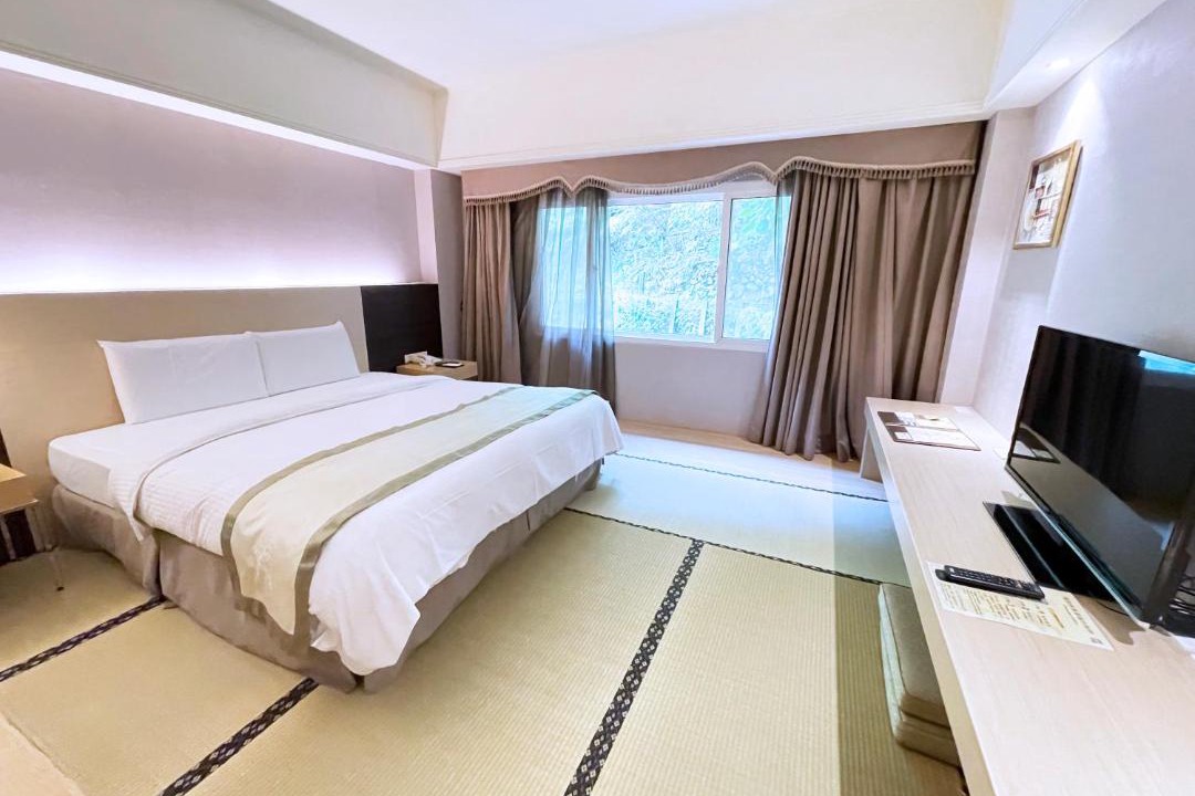 Photo of Bedroom in Beinan