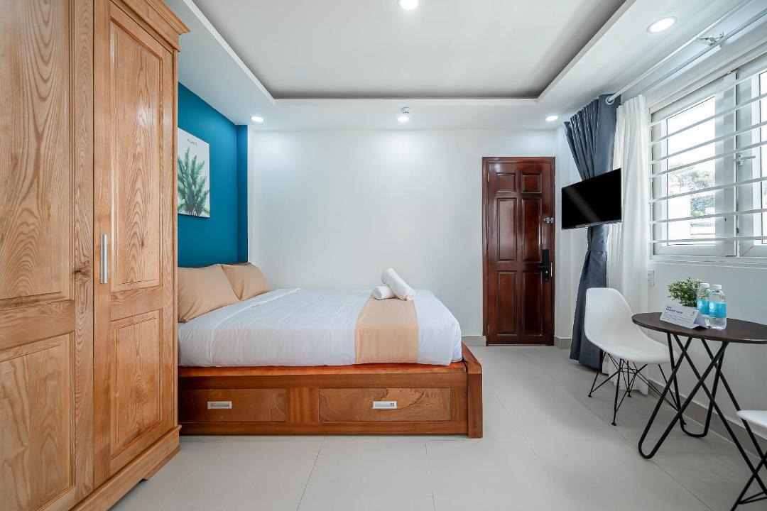 Photo of Bedroom in District 5
