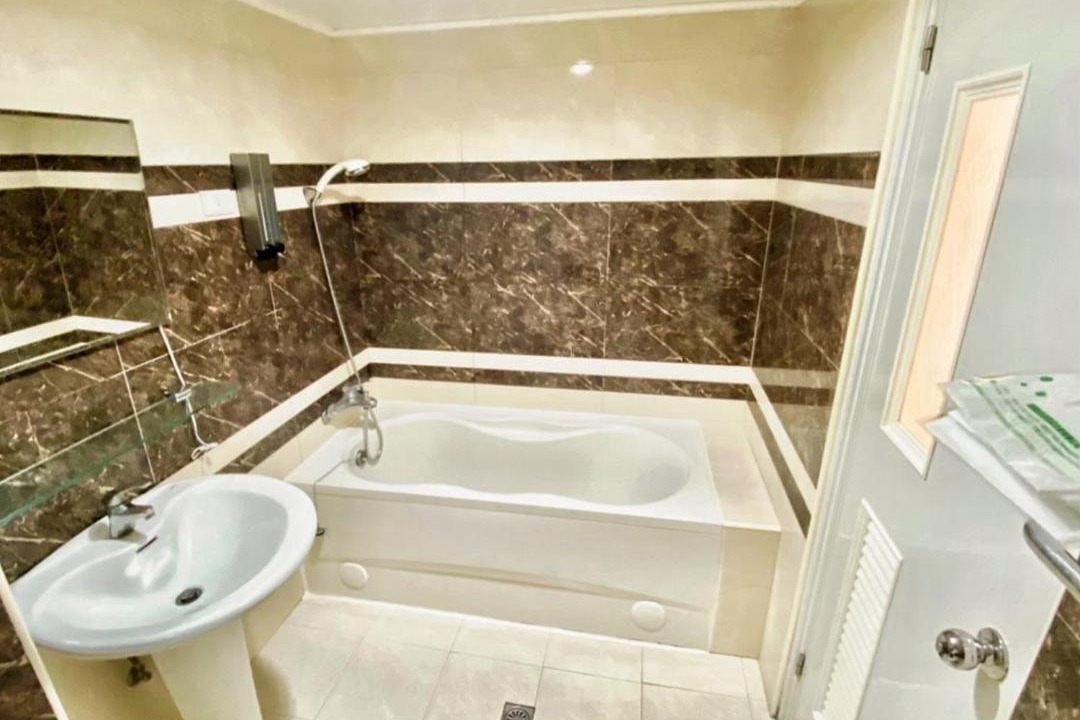 Photo of Bathroom in East District