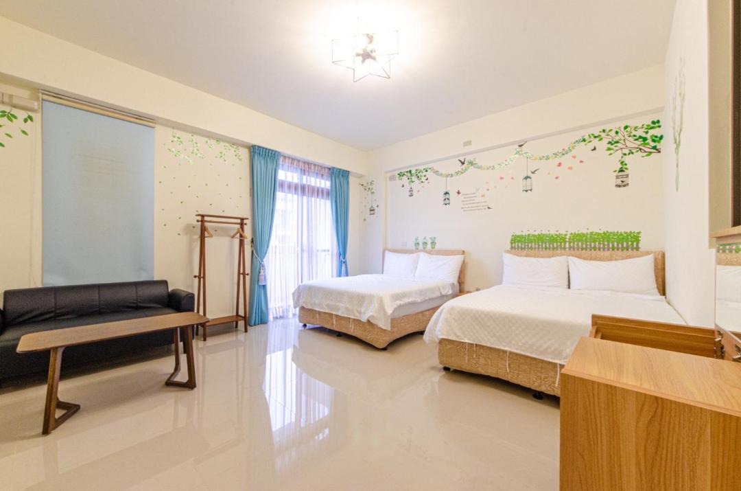 Photo of Livingroom in Xincheng
