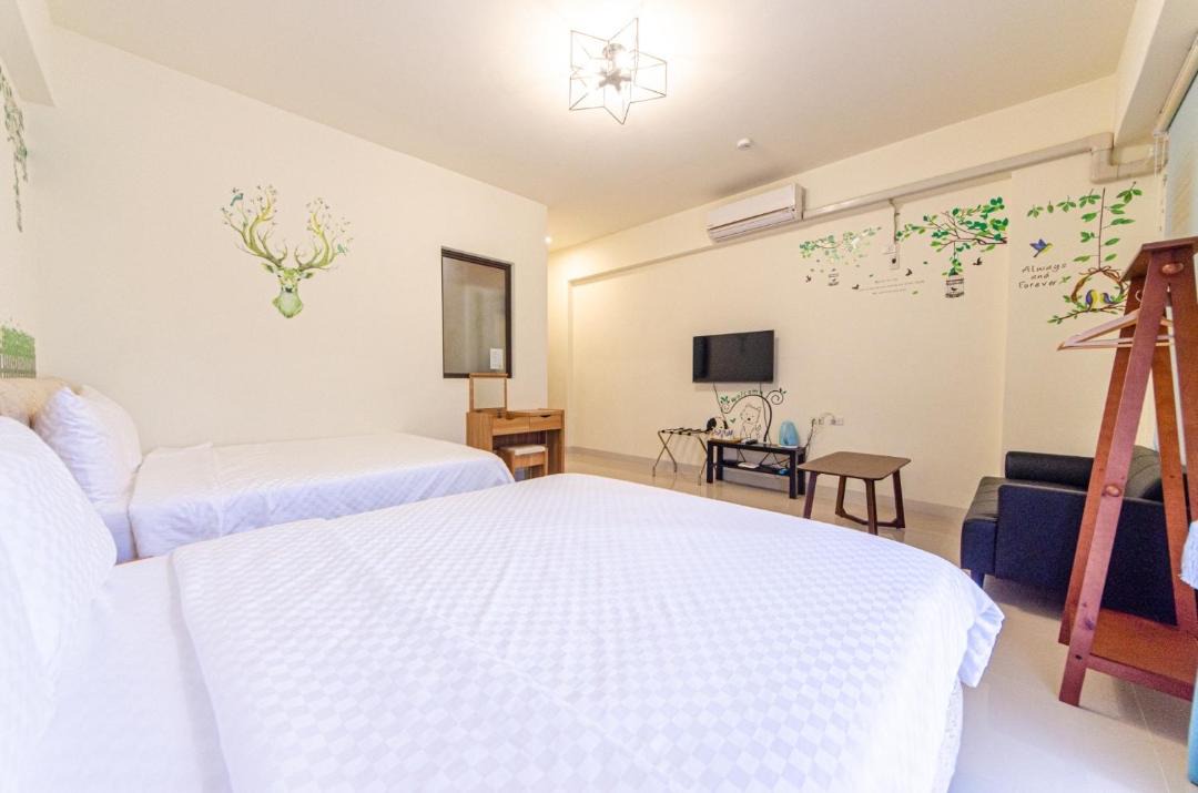 Photo of Bedroom in Xincheng