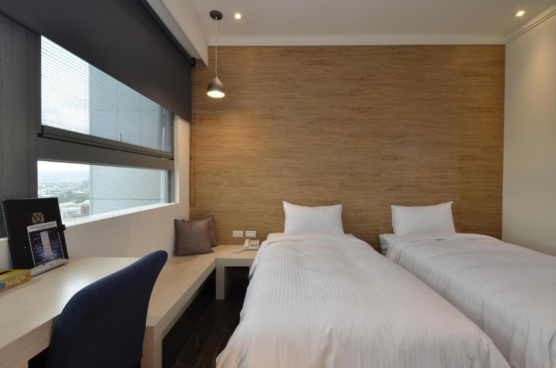 Photo of Bedroom in Banqiao