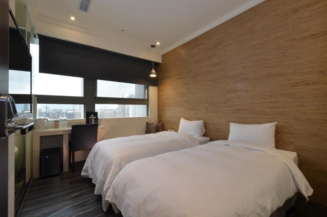 Photo of Bedroom in Banqiao