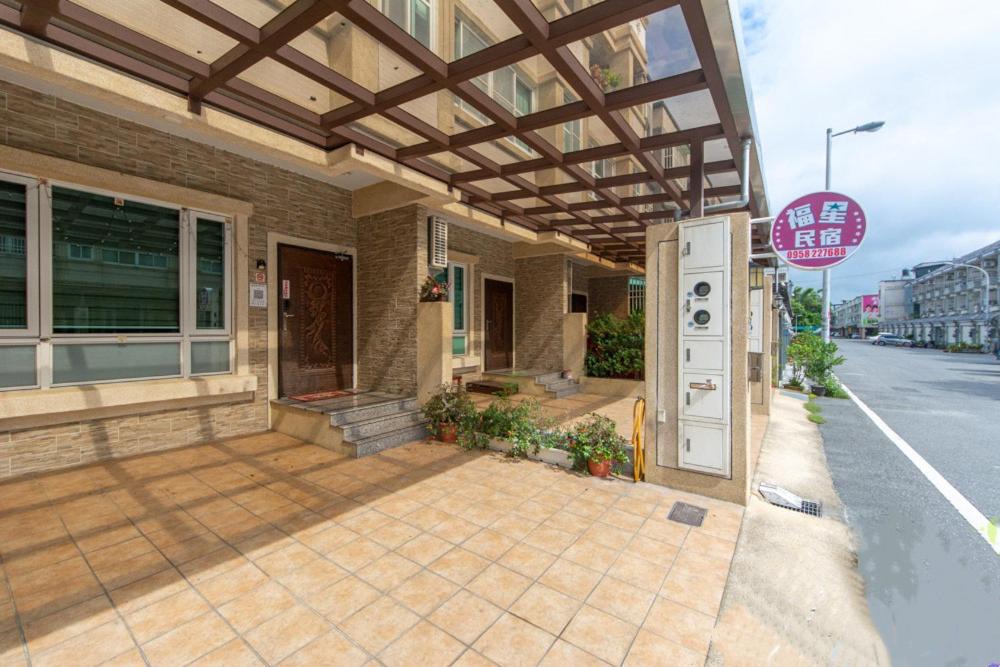 Photo of Buildings in Ji'an