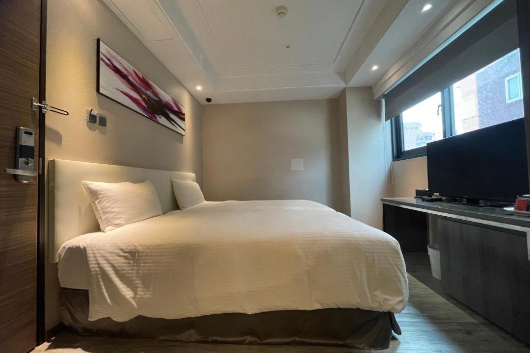 Photo of Bedroom in Cianjin District