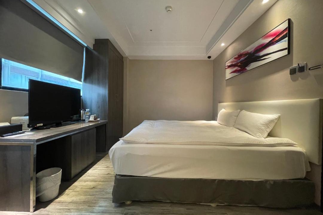 Photo of Bedroom in Cianjin District