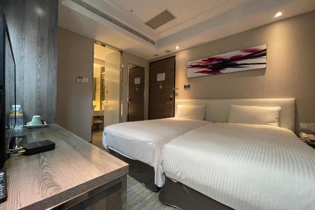 Photo of Bedroom in Cianjin District