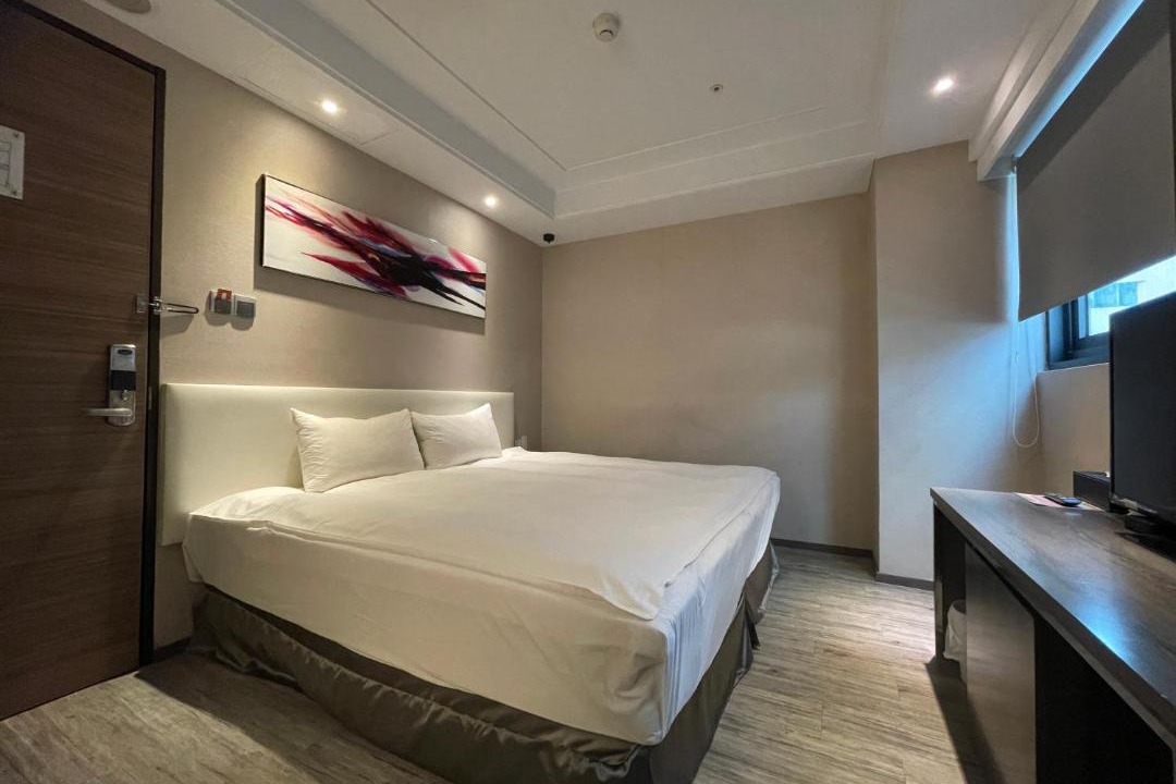Photo of Bedroom in Cianjin District