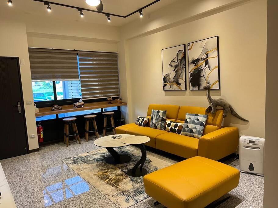 Photo of Livingroom in Annan District