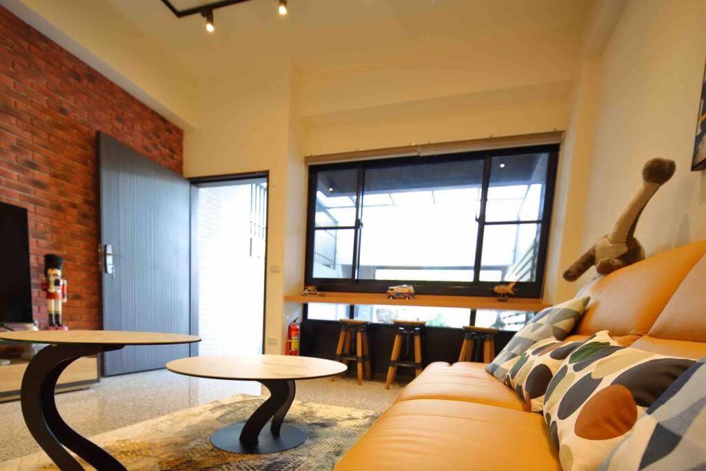 Photo of Livingroom in Annan District