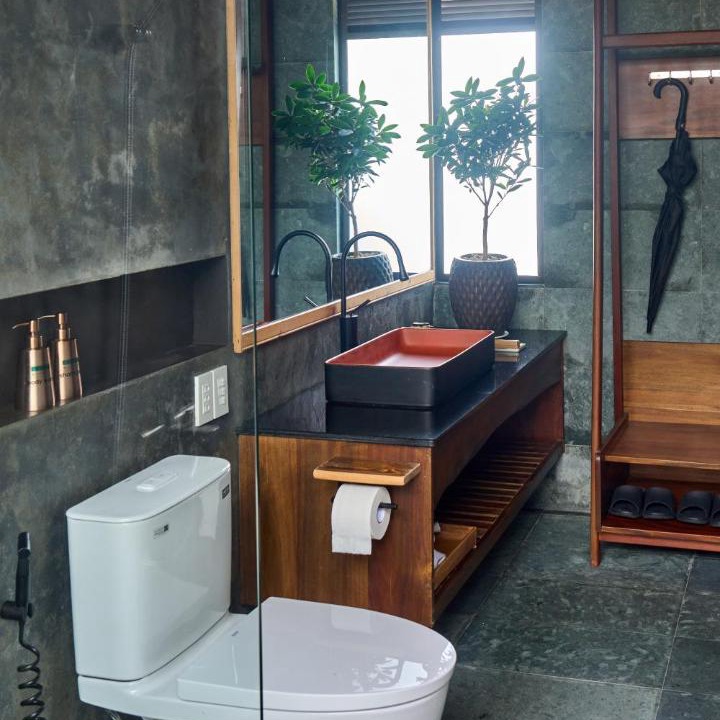Photo of Bathroom in Huong Thuy