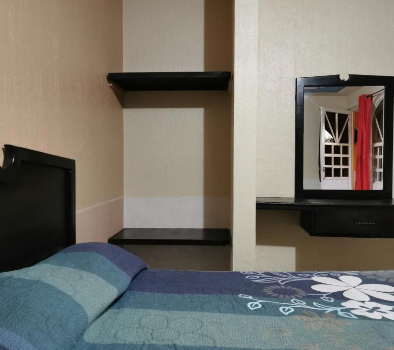 Photo of Bedroom in Ixmiquilpan