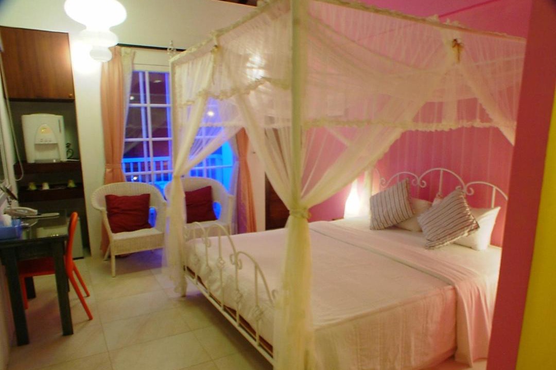 Photo of Bedroom in Sail Rock Beach