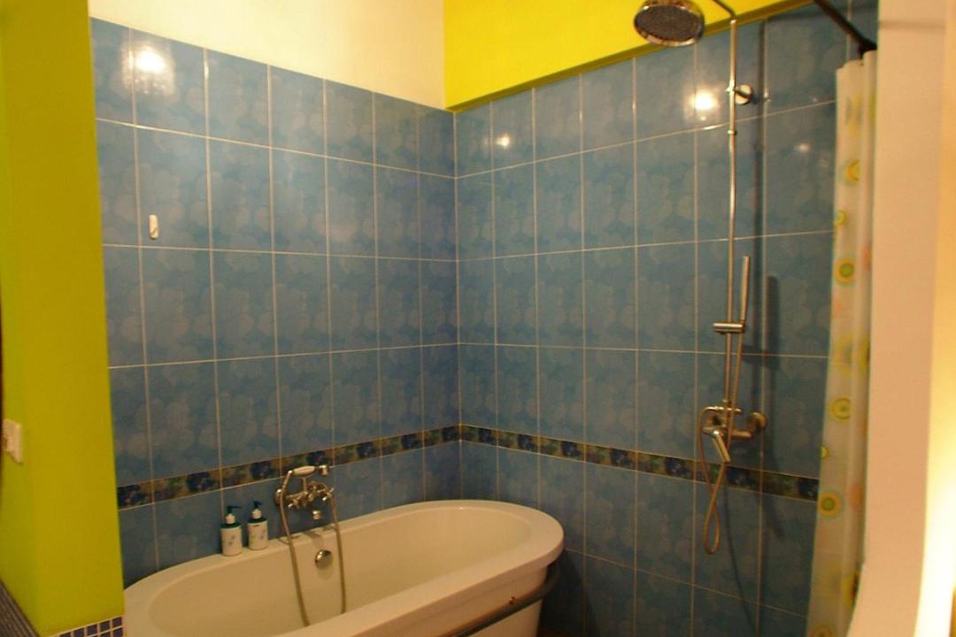 Photo of Bathroom in Sail Rock Beach