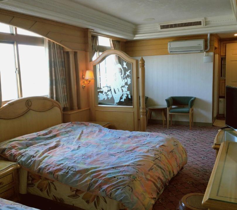 Photo of Bedroom in Daxi District