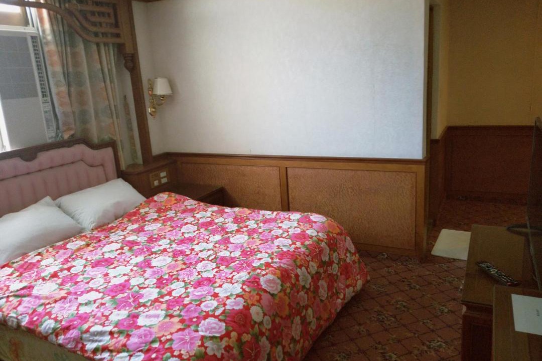 Photo of Bedroom in Daxi District