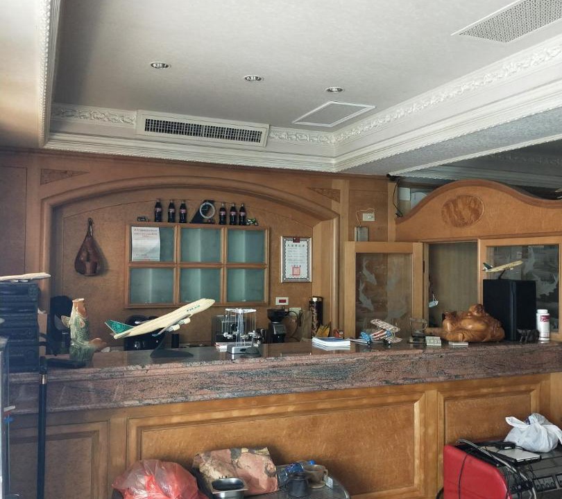 Photo of Livingroom in Daxi District