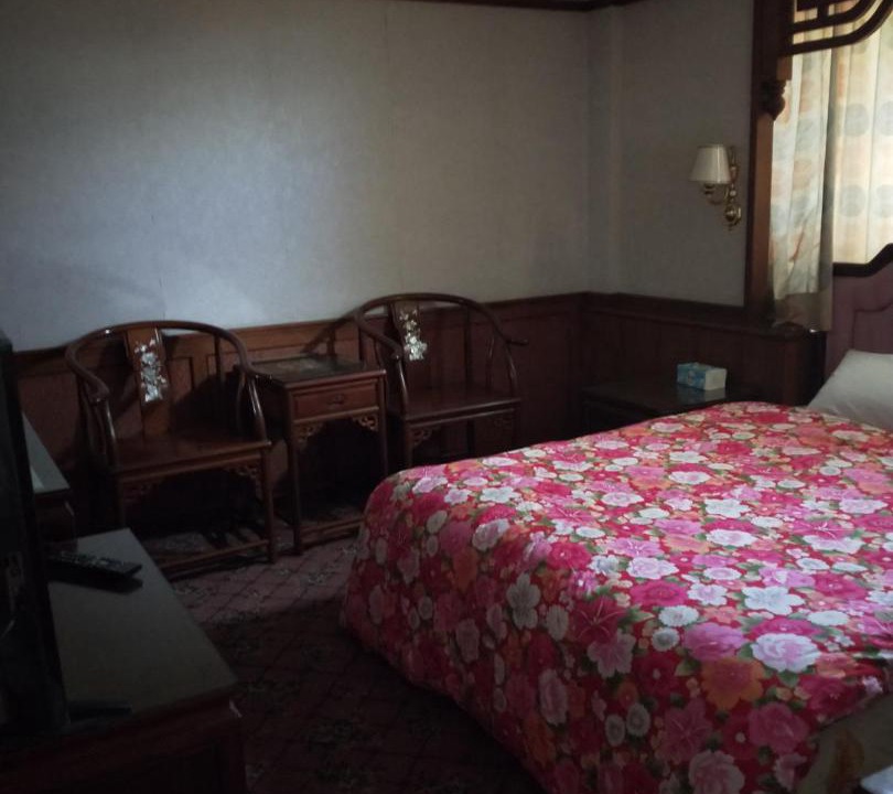Photo of Bedroom in Daxi District