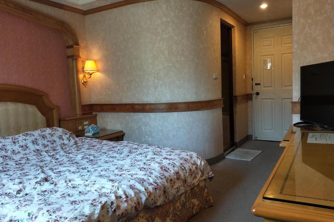 Photo of Bedroom in Daxi District