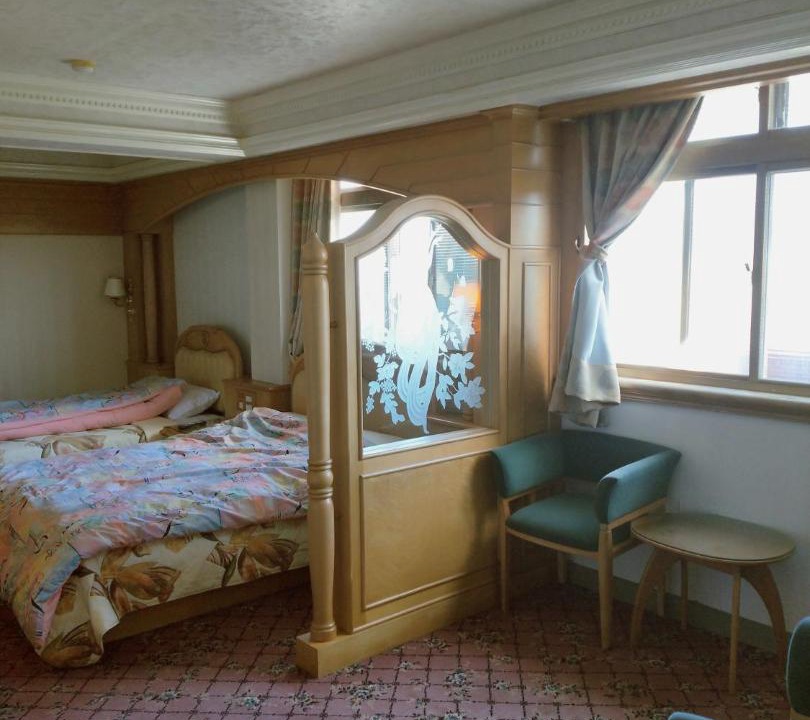Photo of Bedroom in Daxi District
