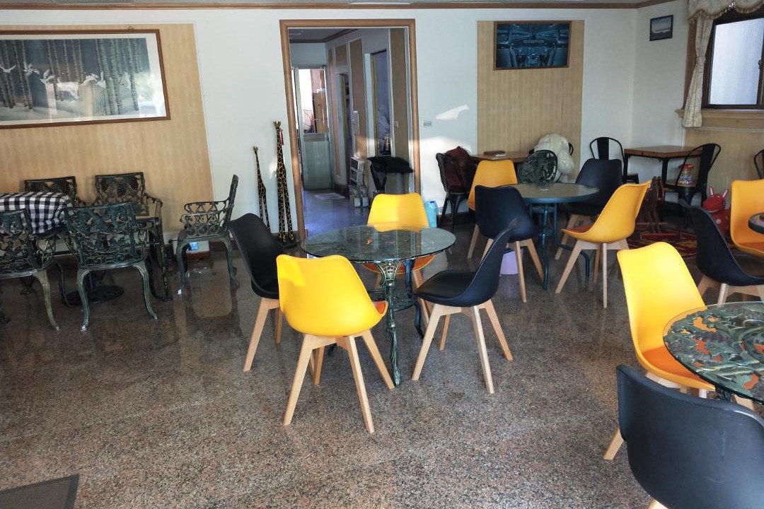 Photo of Livingroom in Daxi District