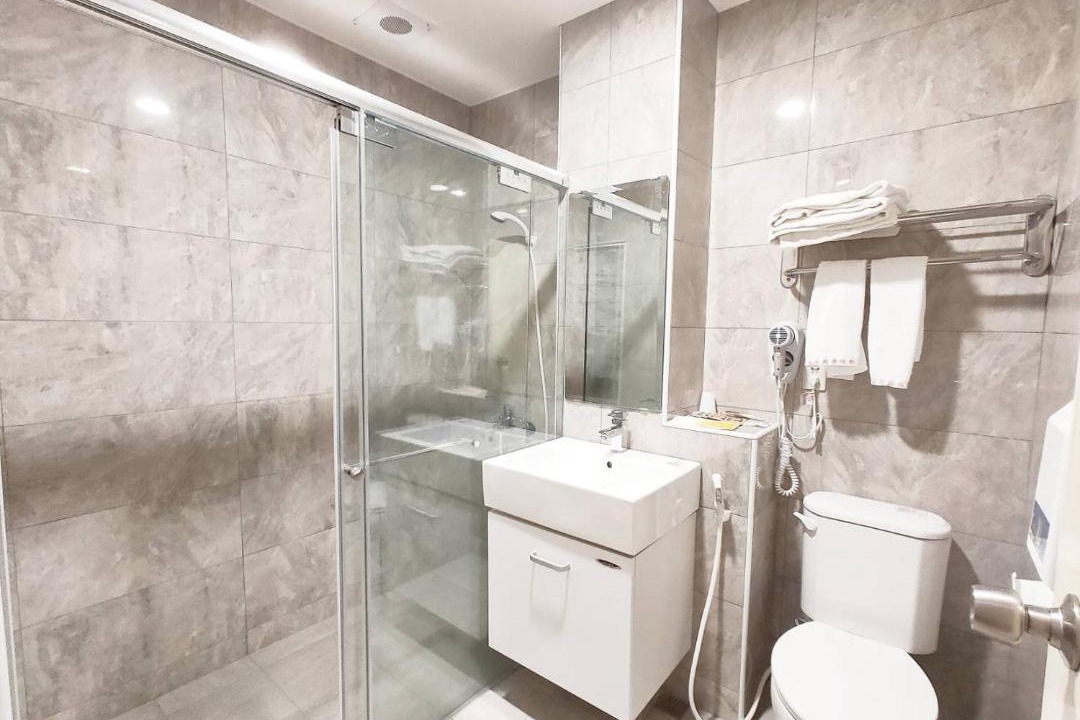 Photo of Bathroom in Nantou