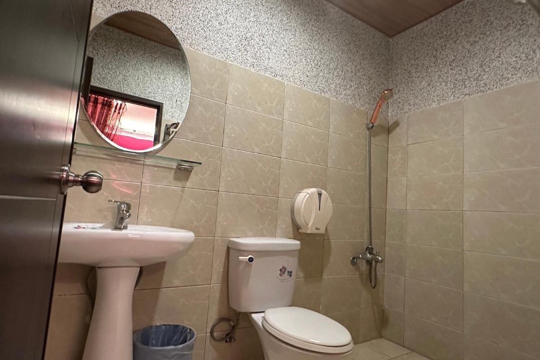 Photo of Bathroom in Big Beach