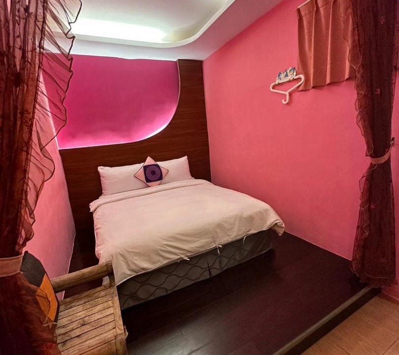 Photo of Bedroom in Big Beach