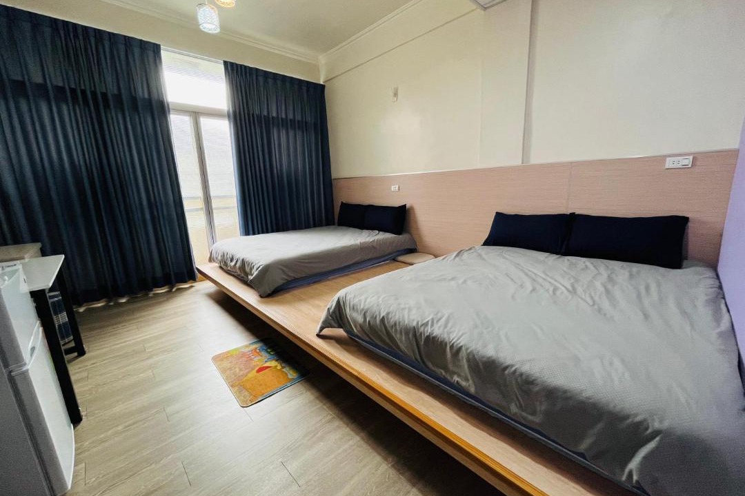Photo of Bedroom in Zhuqi