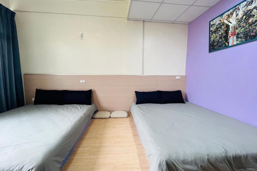 Photo of Bedroom in Zhuqi