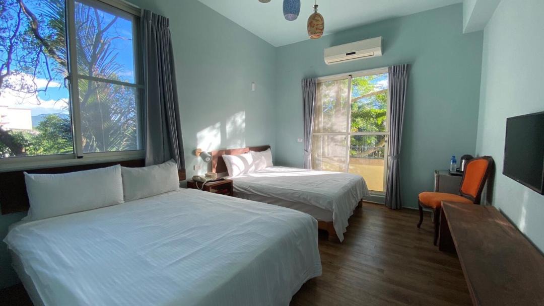 Photo of Bedroom in Shoufeng