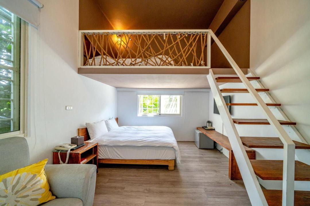 Photo of Livingroom in Shoufeng