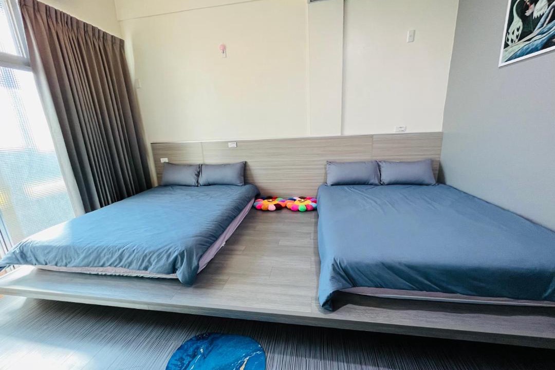 Photo of Bedroom in Zhuqi