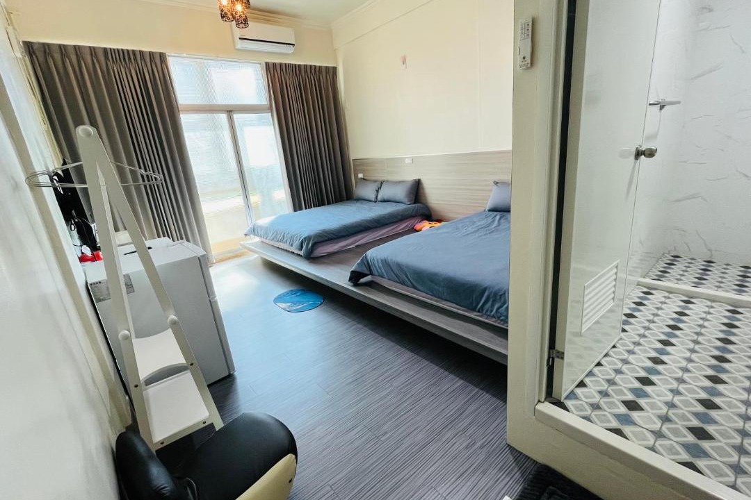 Photo of Bedroom in Zhuqi