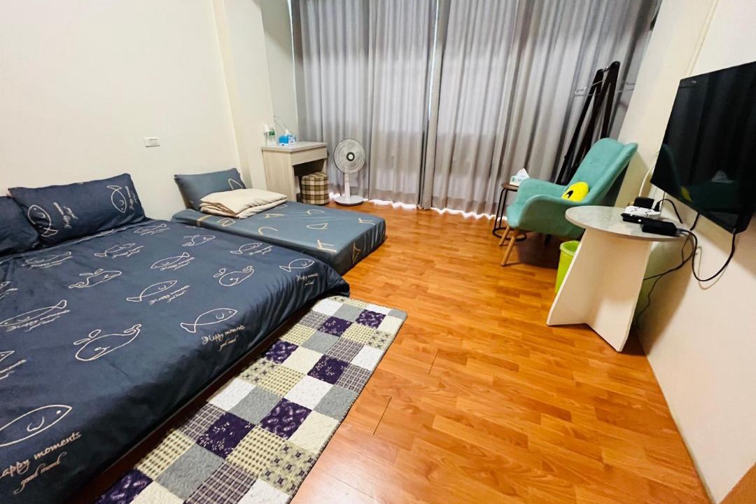 Photo of Bedroom in Zhuqi