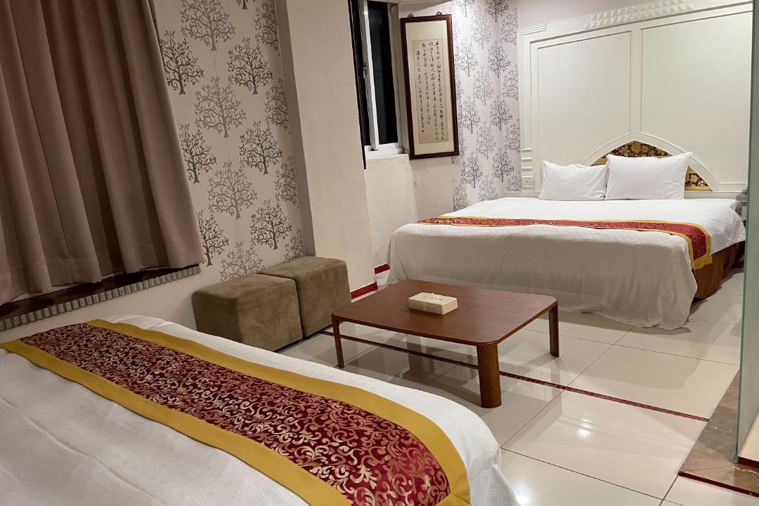 Photo of Bedroom in Tucheng