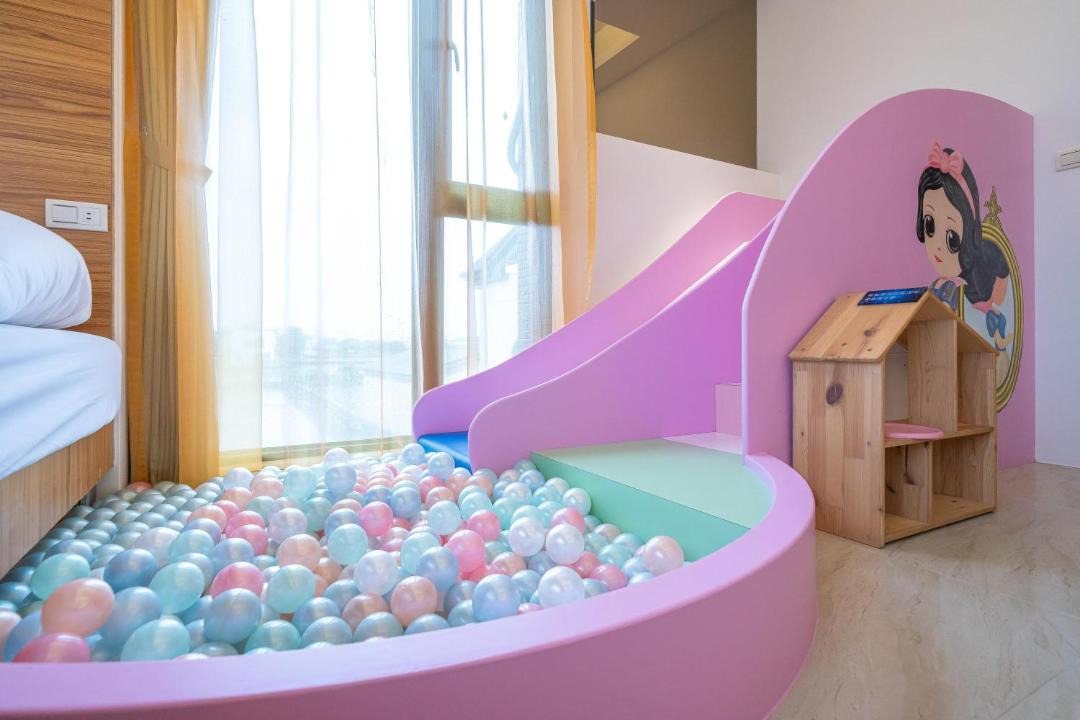 Photo of Bedroom in Dongshan