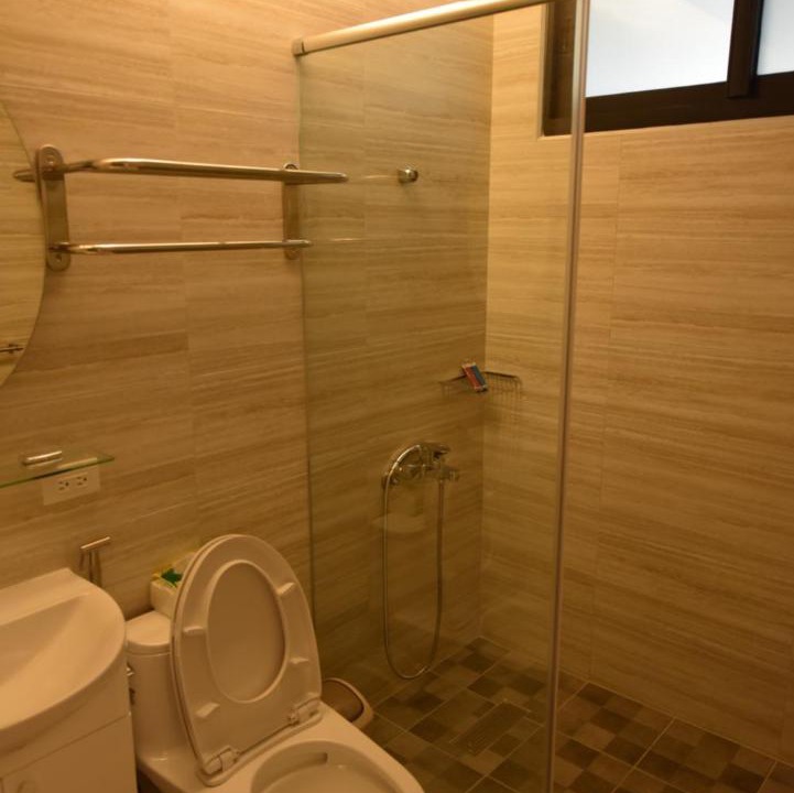 Photo of Bathroom in Guanshan