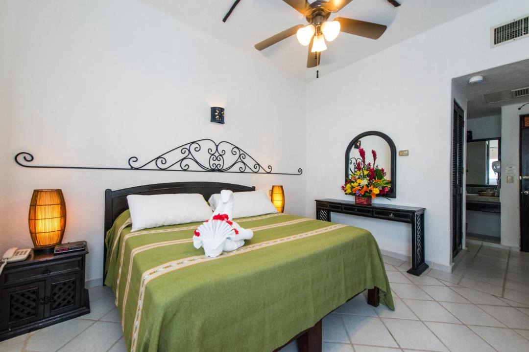 Photo of Bedroom in Gonzalo Guerrero