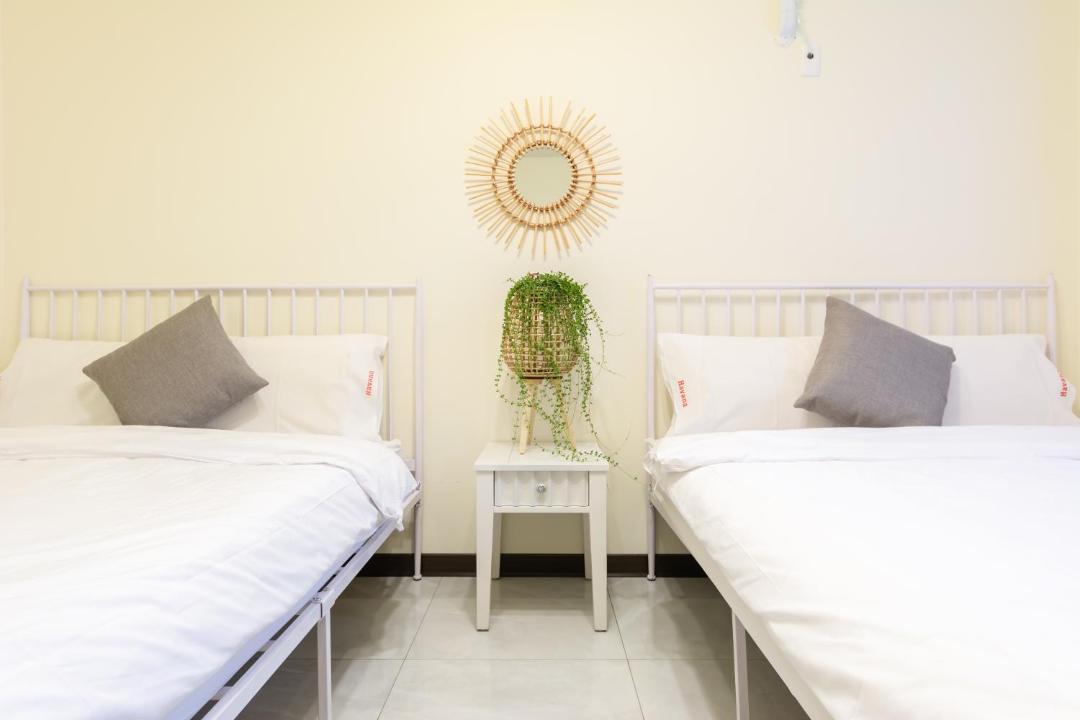 Photo of Bedroom in Puli