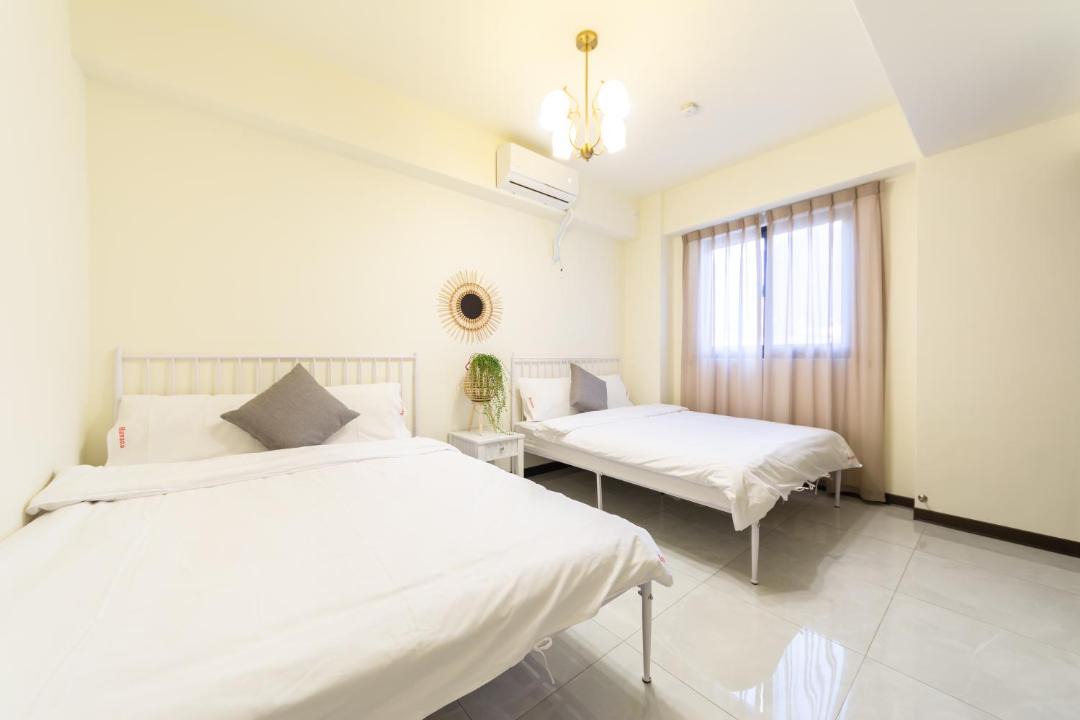 Photo of Bedroom in Puli