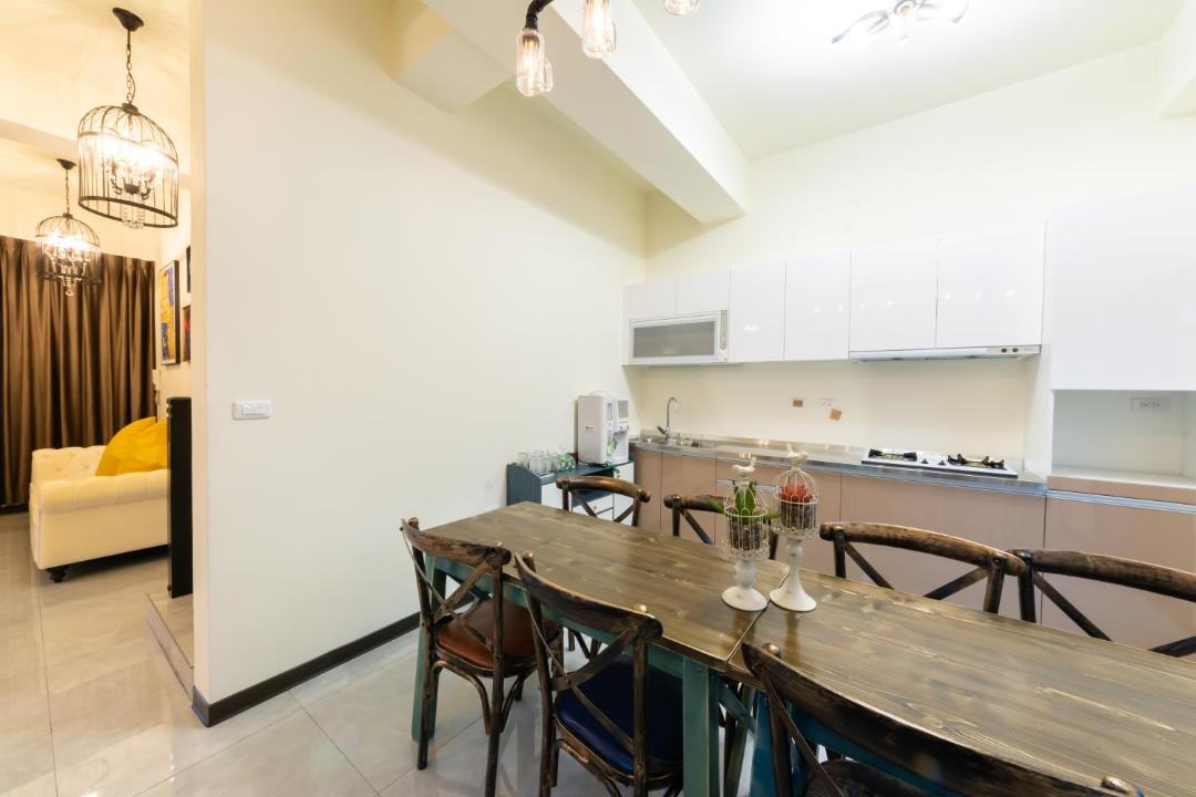 Photo of Kitchen in Puli