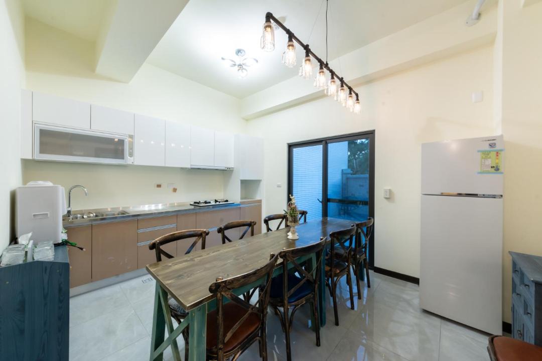 Photo of Kitchen in Puli