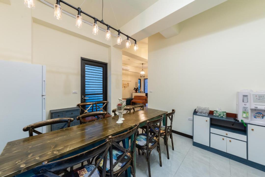 Photo of Kitchen in Puli