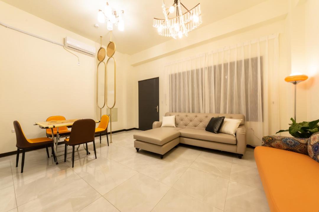 Photo of Livingroom in Puli