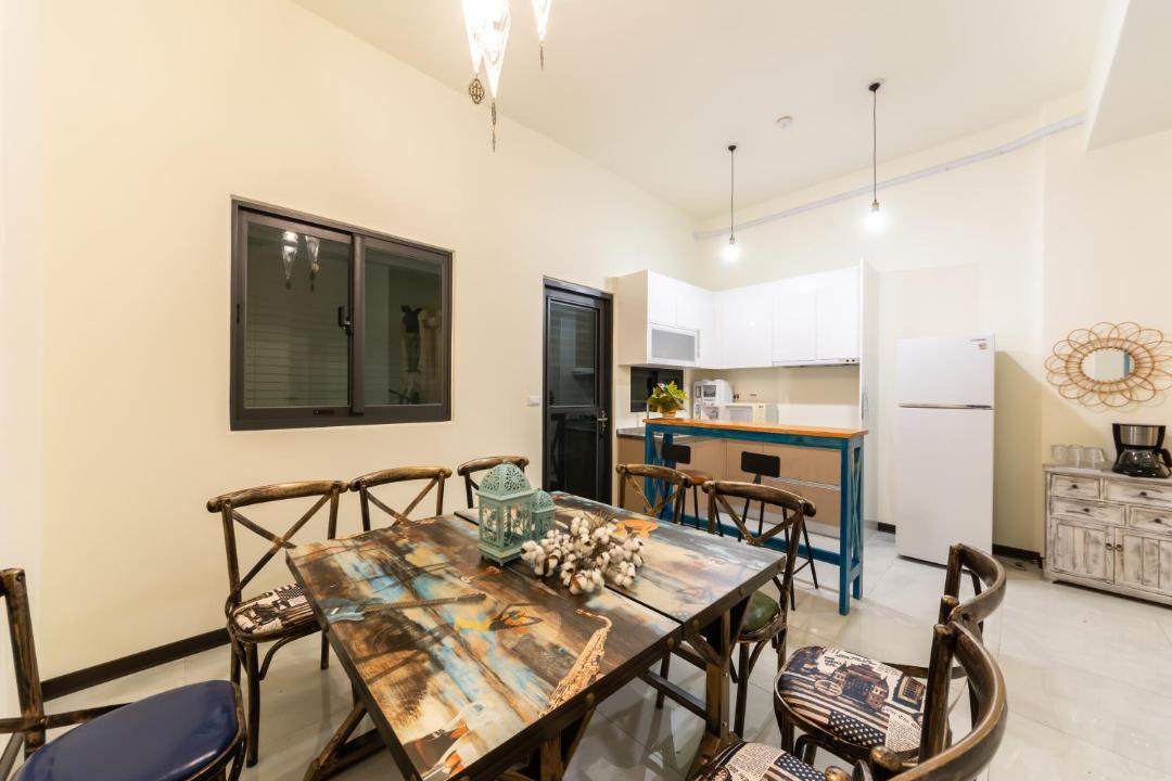 Photo of Livingroom in Puli