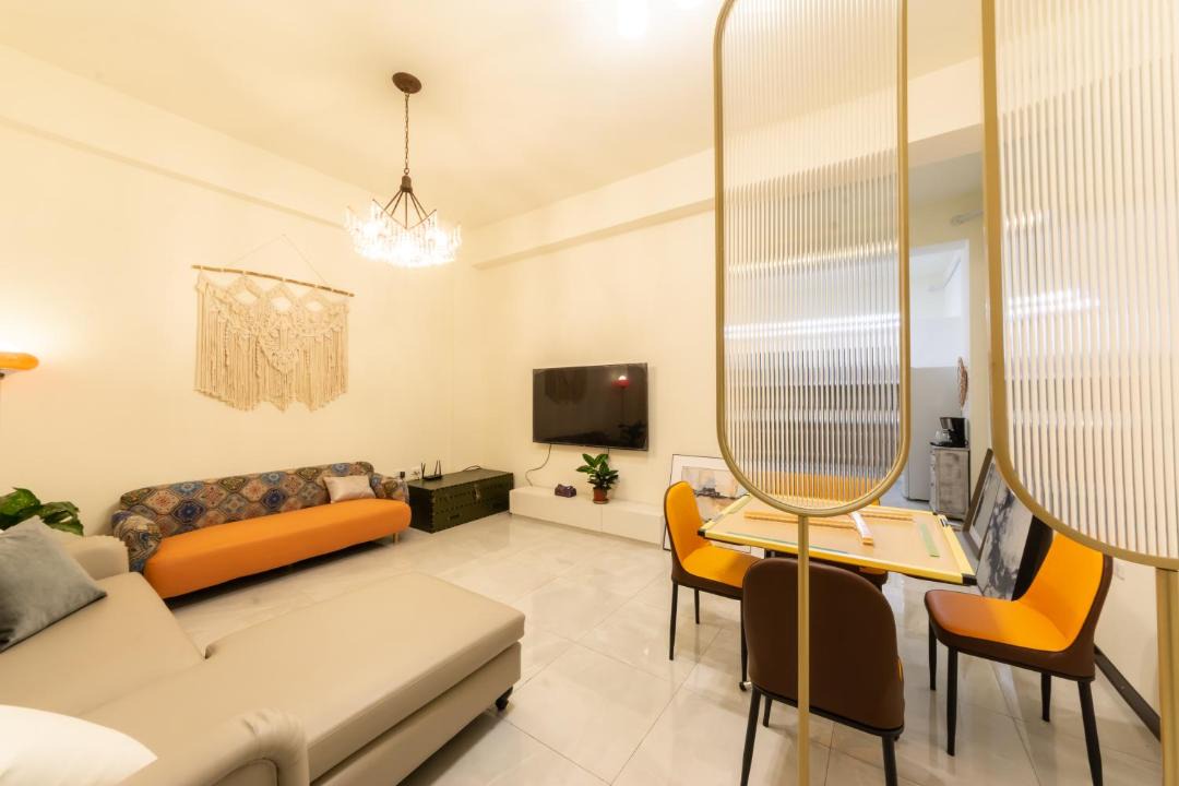 Photo of Livingroom in Puli