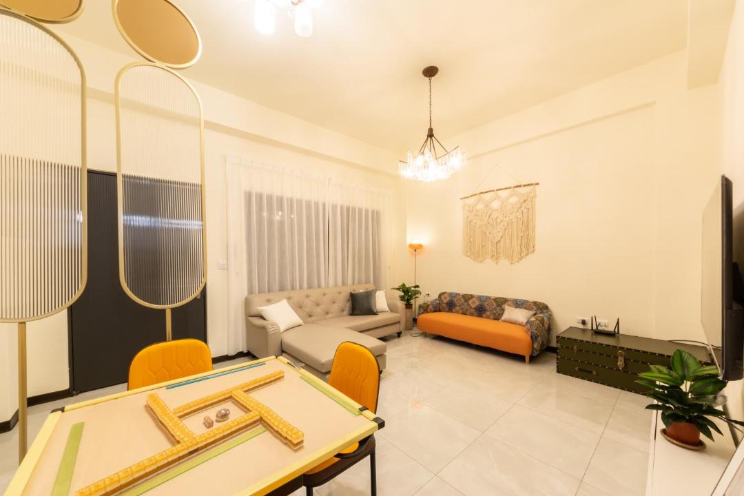 Photo of Livingroom in Puli