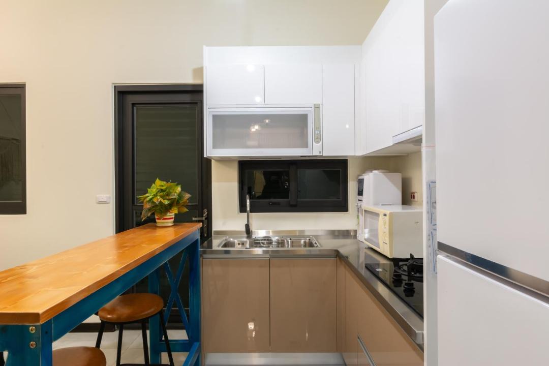 Photo of Kitchen in Puli