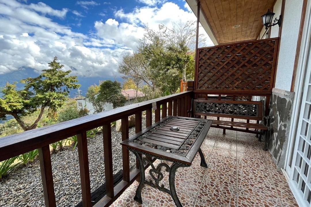 Photo of Patio Balcony in Ren'ai